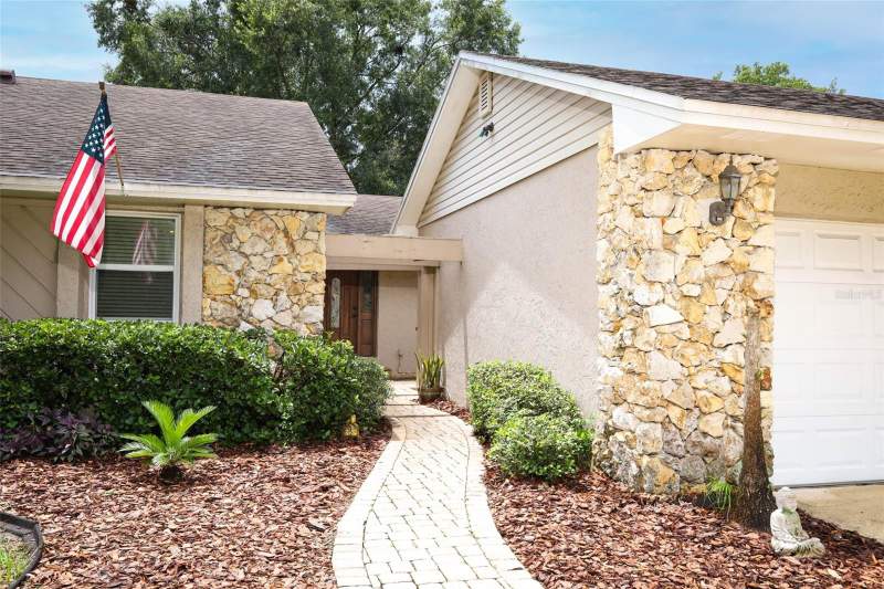 3 bedroom Single Family Residence at 2450 Canterclub Trail, Wekiva, Apopka — photo 4