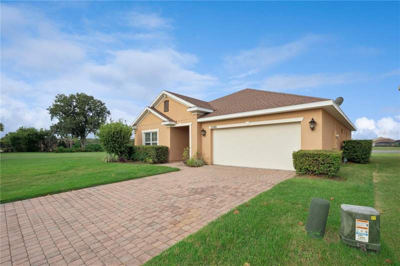 3 bedroom Single Family Residence at 2280 Sheboygan Place, Waterview Ph 1B, Kissimmee — photo 2