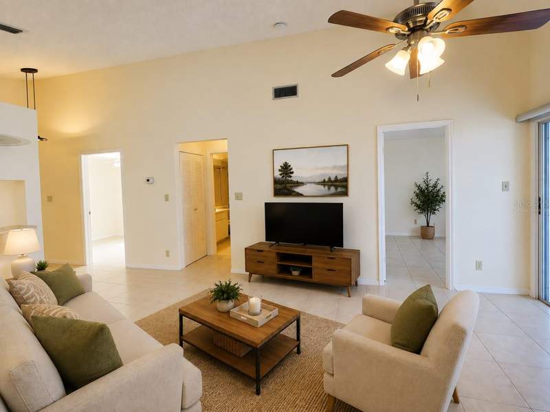 2 bedroom Condominium at 6802 Stones Throw Circle #14206, Stones Throw Condo, St Petersburg — photo 5
