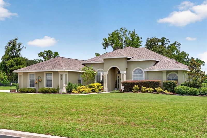 4 bedroom Single Family Residence at 3903 SE 38th Loop, Arbors, Ocala — photo 2
