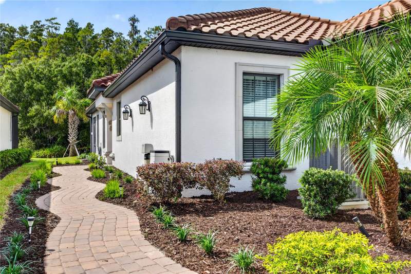2 bedroom Single Family Residence at 4363 Cairoli Court, Esplanade/Wiregrass Ranch Ph I, Wesley Chapel — photo 3