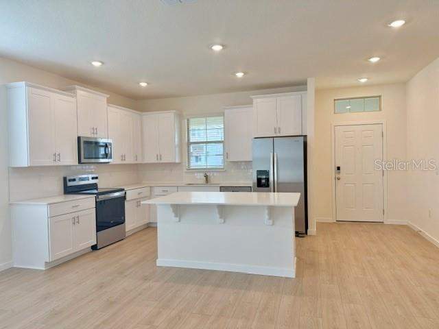 3 bedroom Single Family Residence at 16840 Hobe Sound Court, Waterleigh, Winter Garden — photo 2