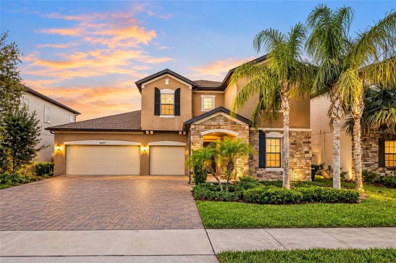 9277 ROYAL ESTATES BOULEVARD home for sale in Royal Legacy Estates