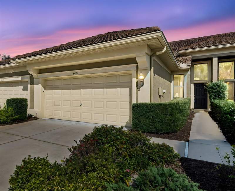 Tarpon Ridge Townhomes