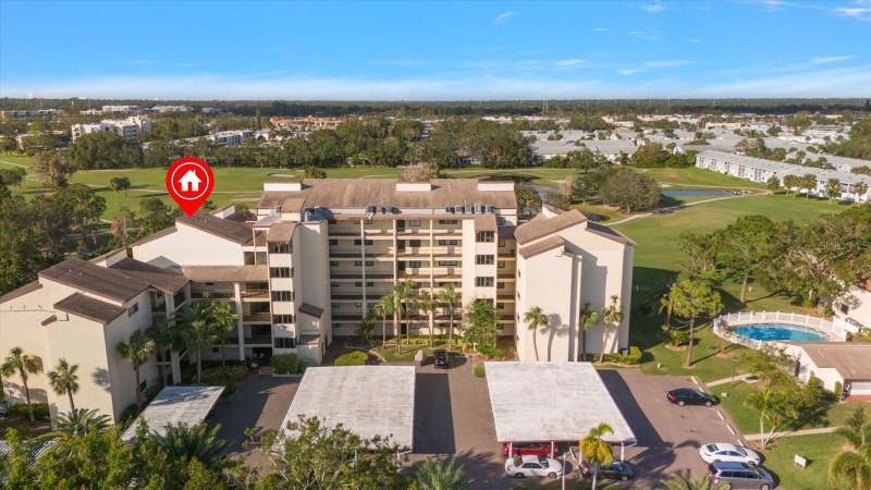 Forestbrook V Condo