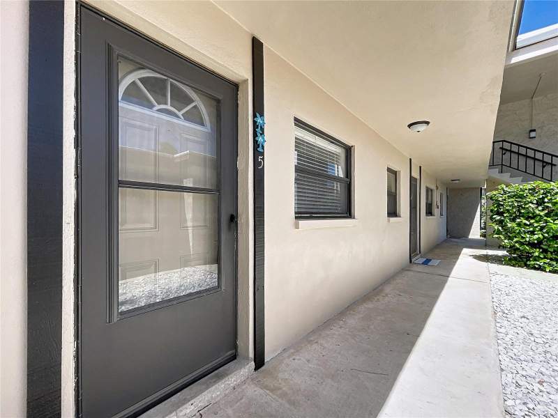 Bay Palms Condo