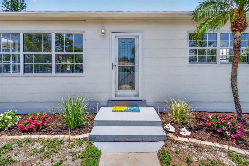 2 bedroom Single Family Residence at 260 42nd Avenue, Belle Vista Beach 1st Add, St Pete Beach — photo 5