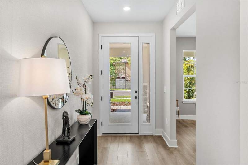 4 bedroom Single Family Residence at 2363 HUANIER COURT, WEKIVA SPRINGS COVE, APOPKA — photo 3
