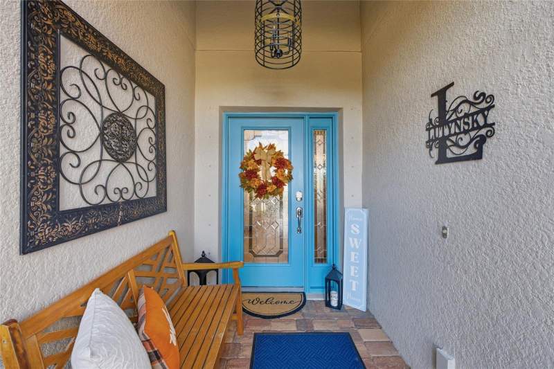 4 bedroom Single Family Residence at 6726 Rookery Lake Drive, River Strand, Bradenton — photo 2