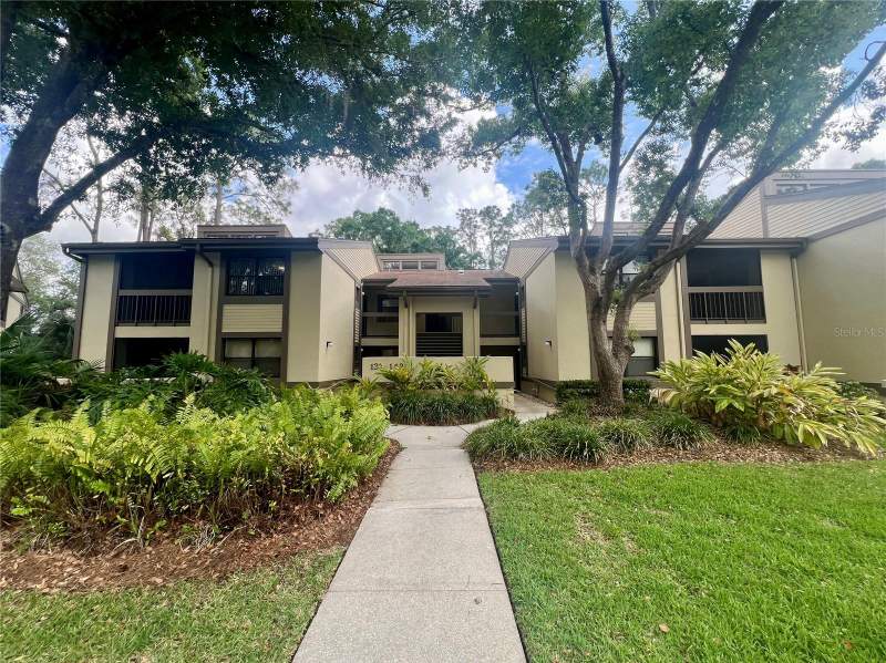 142 WOODLAKE WYNDE #48 home for sale in East Lake Woodlands Woodlake Run