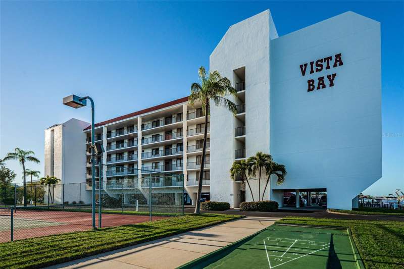 2 bedroom Condominium at 19111 Vista Bay Drive #304, Vista Bay Condo I Ph I, Indian Shores — photo 4
