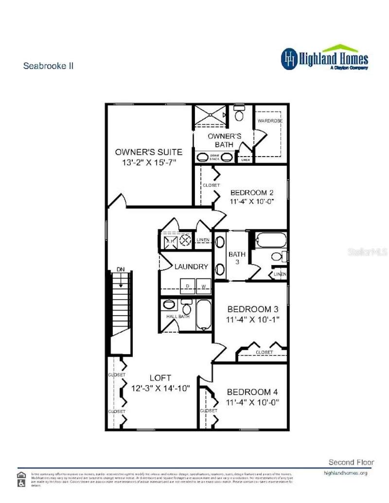 4 bedroom Single Family Residence at 4498 Rapallo Avenue, Villamar, Winter Haven — photo 3