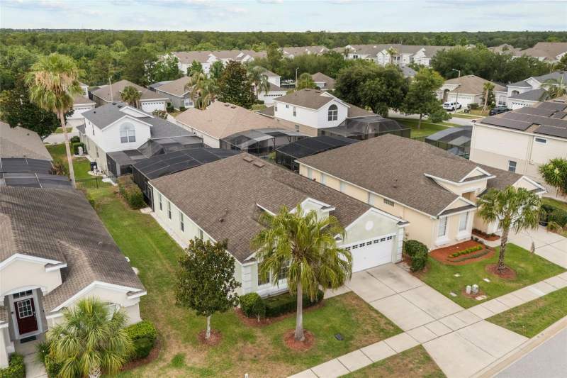 4 bedroom Single Family Residence at 2254 Wyndham Palms Way, Wyndham Palms Ph 3, Kissimmee — photo 4