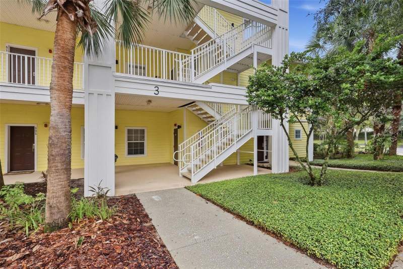 2 bedroom Condo - Hotel at 512 Lucaya Loop, Bahama Bay A Condo, Davenport — photo 1