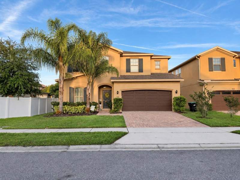 Reserve Golden Isle