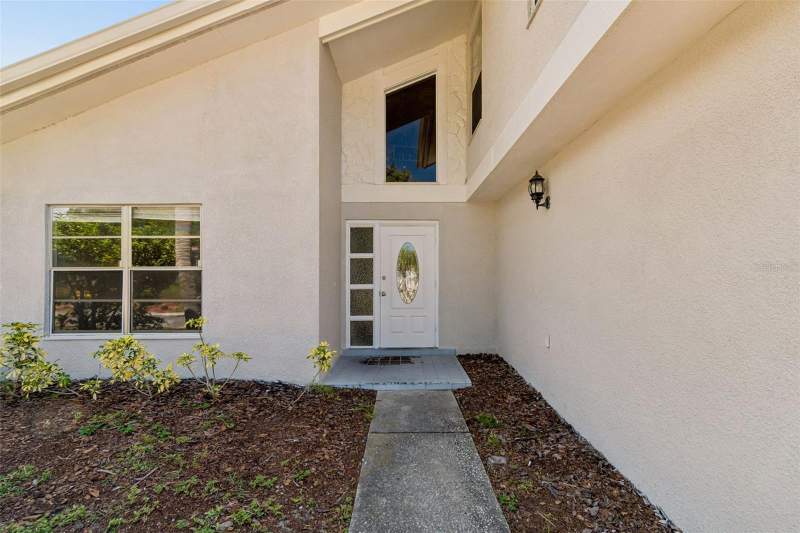 4 bedroom Single Family Residence at 4163 Mallard Drive, North Bay Hills, Safety Harbor — photo 3