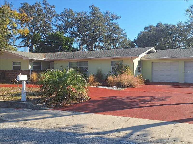 4 bedroom Single Family Residence at 505 N Highland Avenue, Glenwood, Clearwater — photo 2