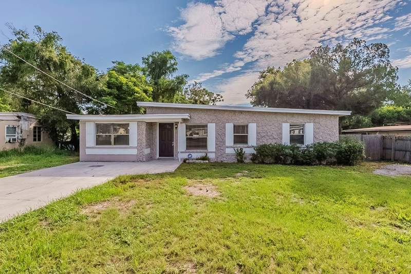 4 bedroom Single Family Residence at 1007 EMERALDA ROAD, PINE HILLS SUB 4, ORLANDO — photo 1