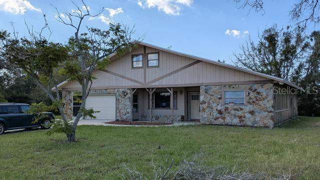 8568 HEATHER BOULEVARD home for sale in The Heather