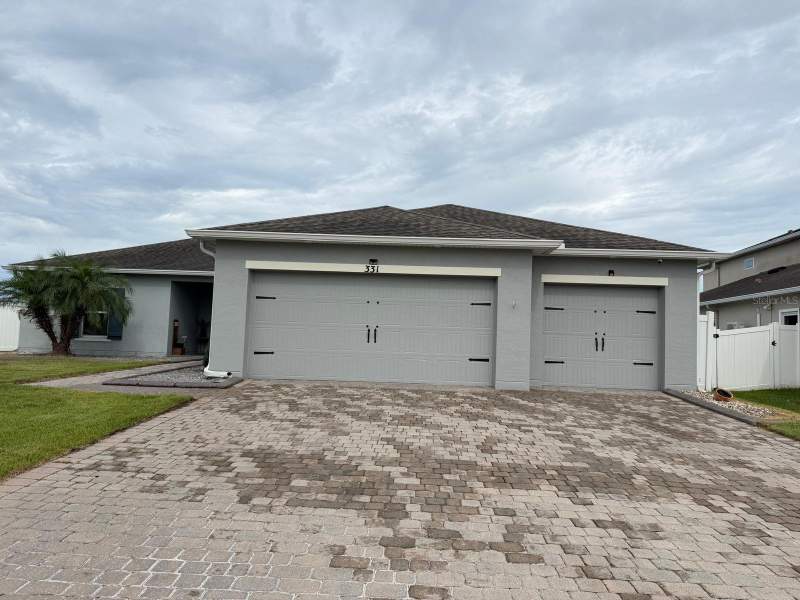 331 QUARRY ROCK CIRCLE home for sale in Stepping Stone