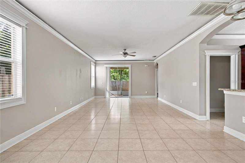 4 bedroom Single Family Residence at 10321 Avelar Ridge Drive, Avelar Creek South, Riverview — photo 4