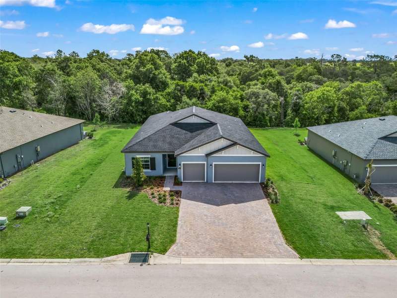 5 bedroom Single Family Residence at 6510 SW 180th Circle, Juliette Falls 01 Rep, Dunnellon — photo 4