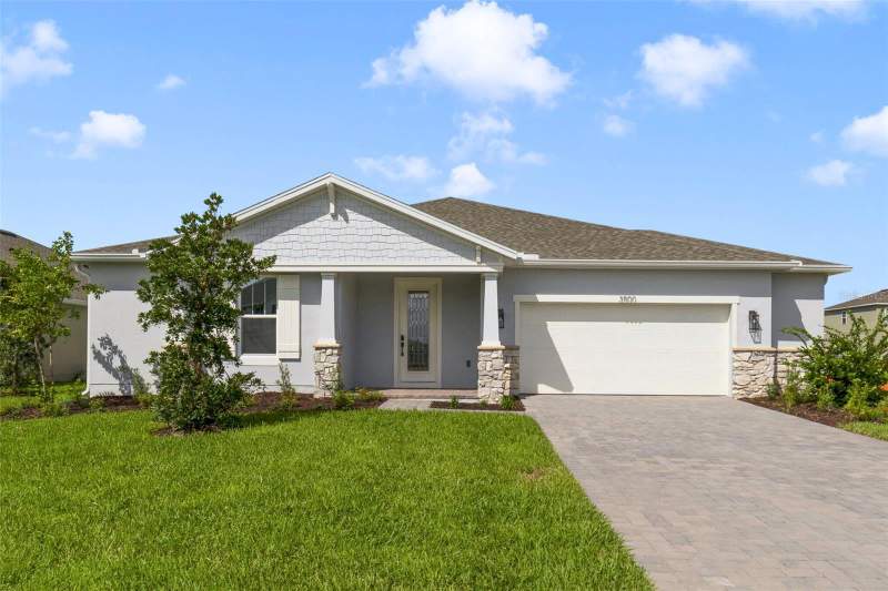3500 LEMON BUTTON TERRACE home for sale in Acuera Estates