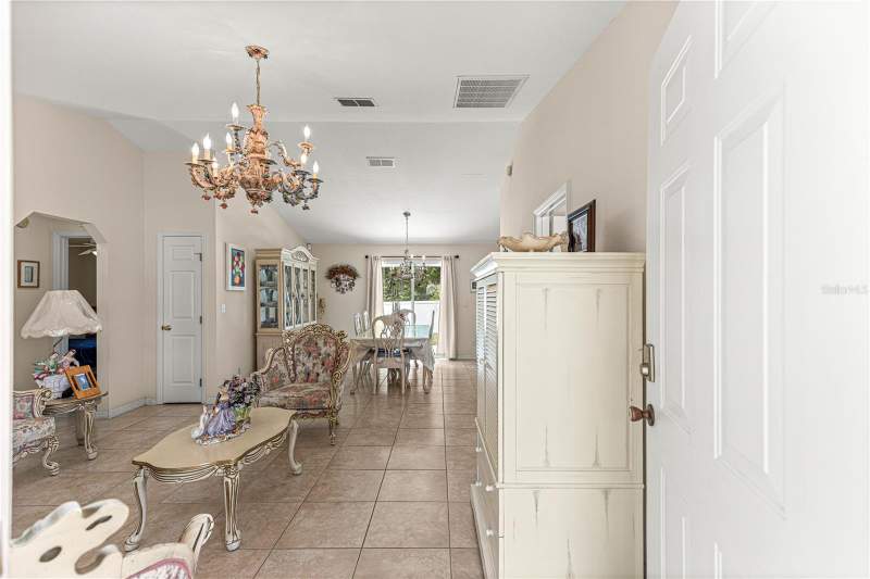 3 bedroom Single Family Residence at 4 Cedar Trace Pass, Silver Spgs Shores 09, Ocala — photo 4