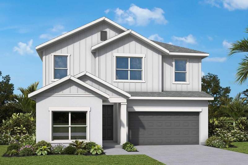 2827 SOLETA VIEW home for sale in Soleta at Starkey Ranch