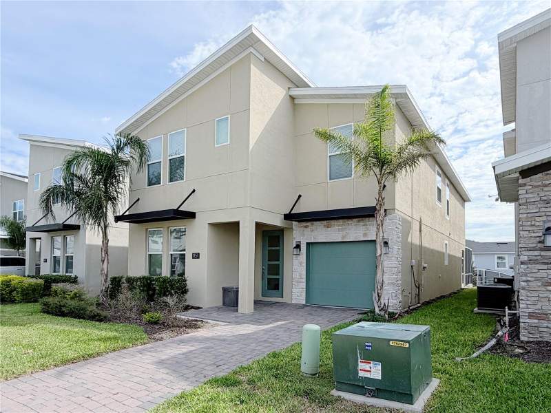 6 bedroom Single Family Residence at 1151 Kingsbarn Street, Stoneybrook South North Prcl Ph 7, Davenport — photo 2
