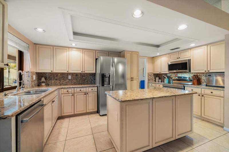 4 bedroom Single Family Residence at 3408 Fairfield Trail, Trails Of Countryside, Clearwater — photo 4