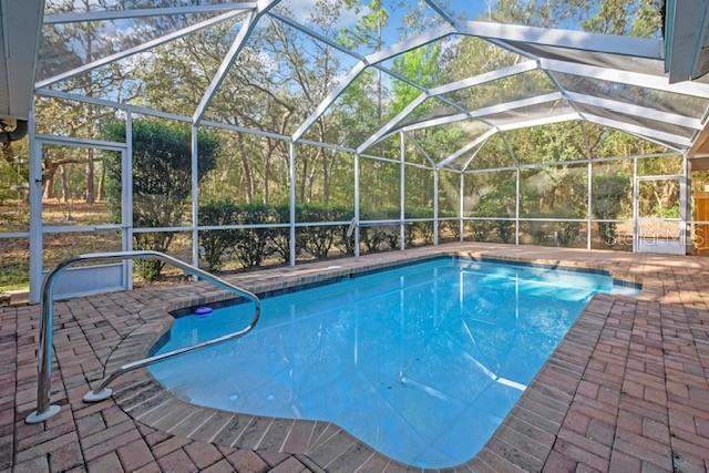 4 bedroom Single Family Residence at 340 E Savoy Street, Kensington Estates Unit 02, Lecanto — photo 4