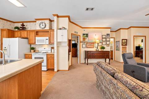 804 River View Lane, Tarpon Springs FL - photo 8 of 25