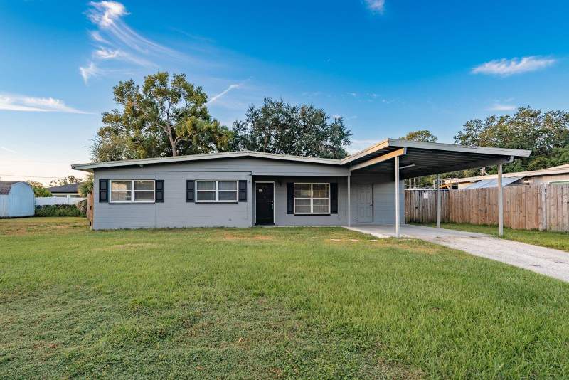 North Rome Estates