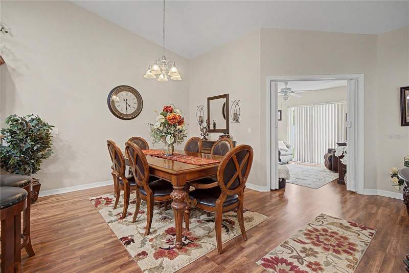 2 bedroom Villa at 6783 Basswood Circle, Driftwood, Zephyrhills — photo 2