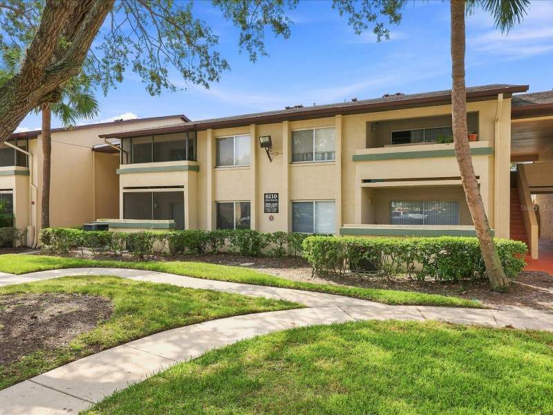 1 bedroom Condominium at 6110 CURRY FORD ROAD #219, DEL REY CONDO PH 02, ORLANDO — photo 1