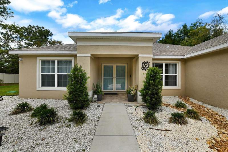 4 bedroom Single Family Residence at 4255 Rachel Boulevard, Primrose Lane, Spring Hill — photo 3
