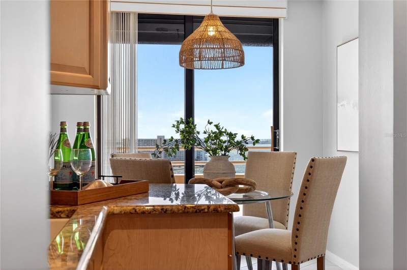 2 bedroom Condominium at 5950 Pelican Bay Plaza #2E, Pelican Bay Yacht Club Condo Bldg A, Gulfport — photo 5