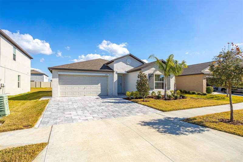 4 bedroom Single Family Residence at 15415 Miller Creek Drive, Cypress Mill Ph 3, Sun City Center — photo 3