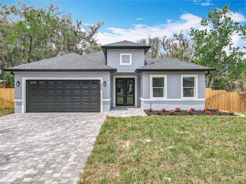 Hensons Acres Lake Mary