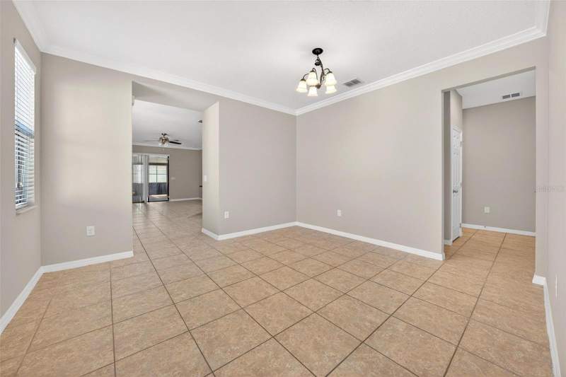 3 bedroom Single Family Residence at 10025 LEYBURN COURT, SAVINA PARK, ORLANDO — photo 5