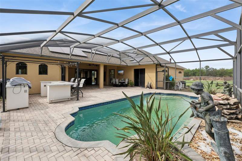 3 bedroom Single Family Residence at 7139 Groveland Farms Road, Groveland Farms 05-23-25, Groveland — photo 3