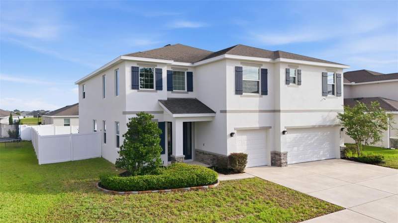 5 bedroom Single Family Residence at 5839 SW 86th Street, Brookhaven Ph 1, Ocala — photo 2