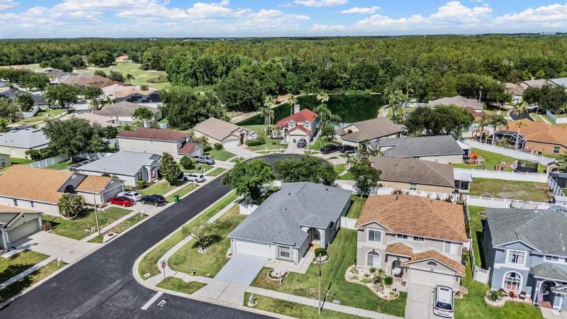 4 bedroom Single Family Residence at 4940 Woodmere Road, Grand Oaks Ph 02 Unit 01 02, Land O Lakes — photo 5