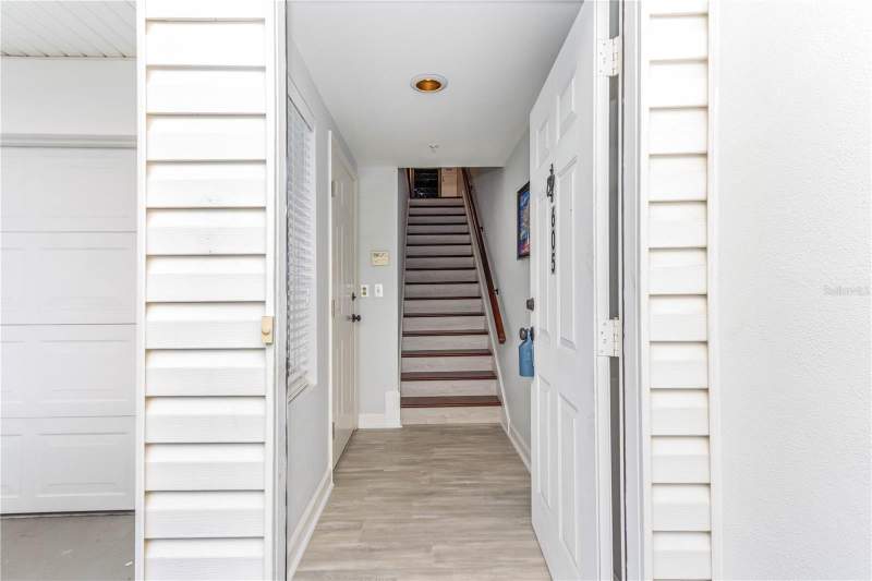 3 bedroom Townhouse at 320 Island Way #605, Cutter Cove Condo, Clearwater Beach — photo 3