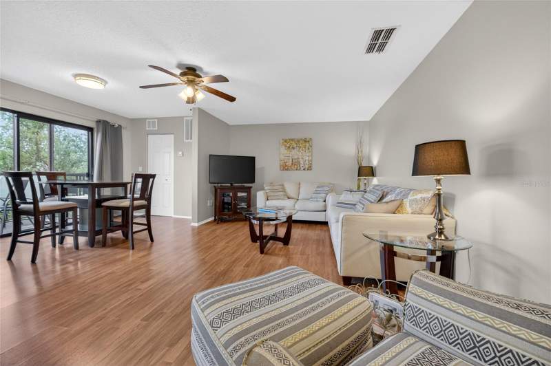 2 bedroom Condominium at 6080 80th Street #409, Terrace Park Of Five Towns, St Petersburg — photo 5