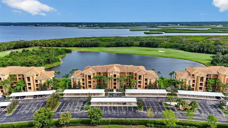 6515 GRAND ESTUARY TRAIL #103 home for sale in River Strand