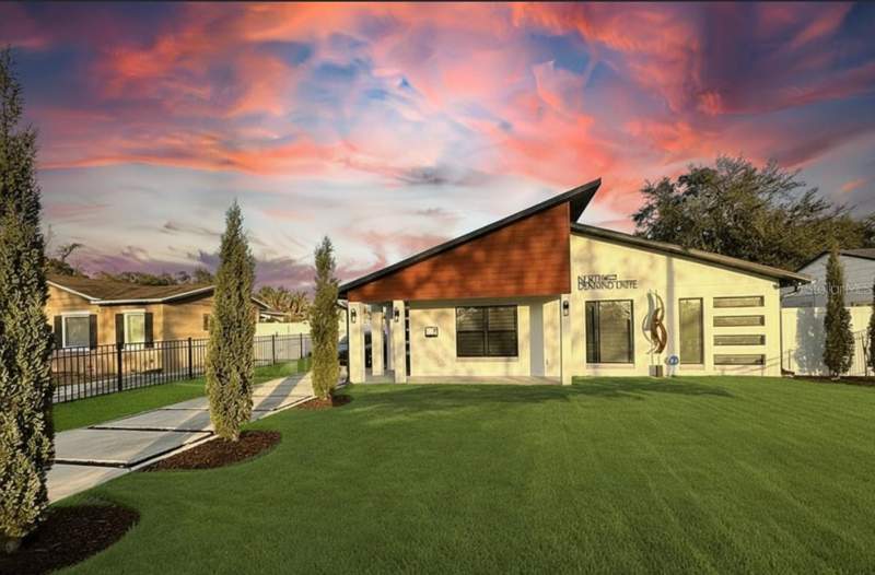 3 bedroom Single Family Residence at 860 N Denning Drive, Magnolia Gardens Sub, Winter Park — photo 3
