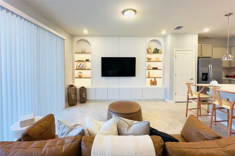 5 bedroom Townhouse at 1256 BLUE PARADISE DRIVE, WINDSOR CAY, CLERMONT — photo 4