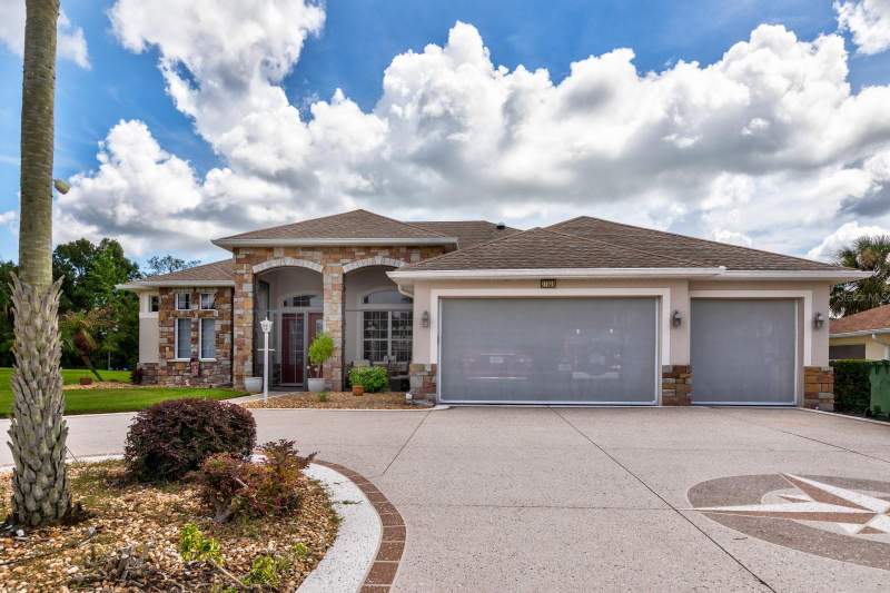 3 bedroom Single Family Residence at 27028 Old English Court, Leesburg Legacy Leesburg Unit 05, Leesburg — photo 3